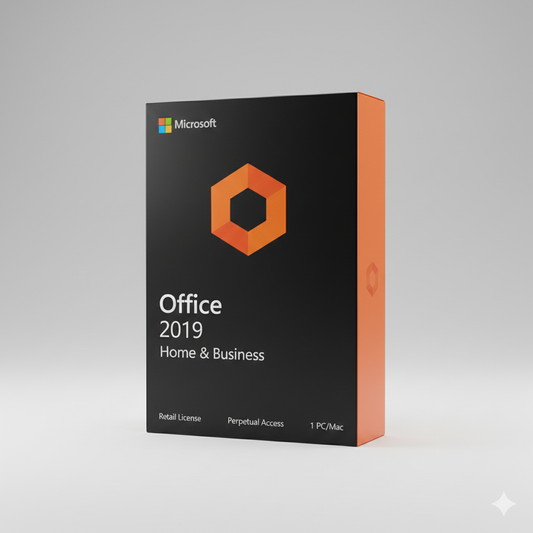 Office 2019